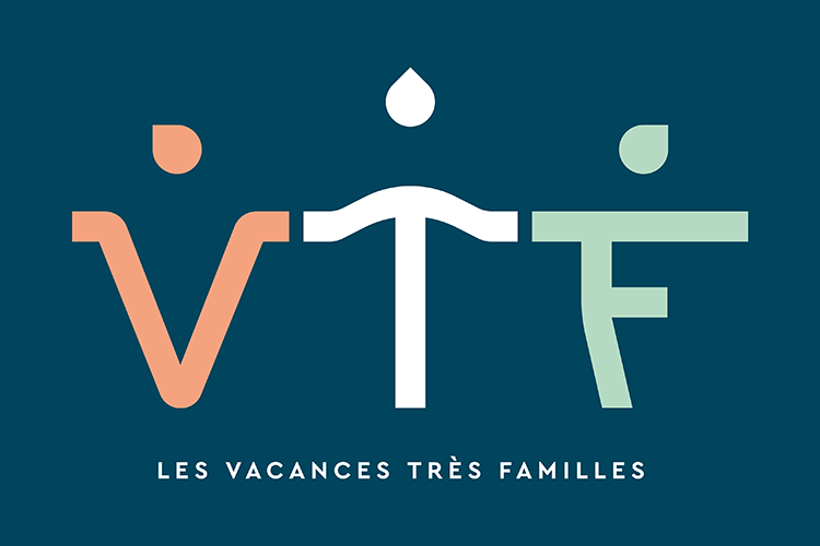 VTF Vacances Très Familles 