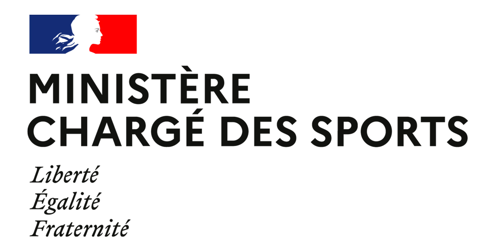 Ministère chargé des sports